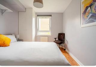 Modern Spacious Retreat Full Fibre Wi-fi & Free Parking - Edimburgo - 6