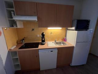 Appartement atypique d'AX - Ax-les-Thermes - 5