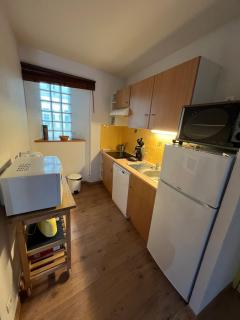 Appartement atypique d'AX - Ax-les-Thermes - 6