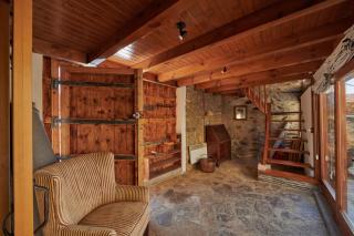 Cal Blanch allotjament rural Cerdanya - 3