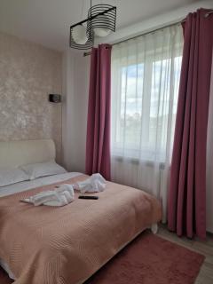 Apartament Rezidențial - Suceava - 4