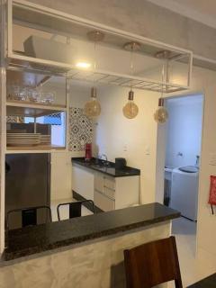 Ap Aconchegante c/ vista p Serra - Poços de Caldas - 6