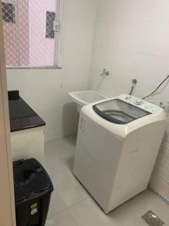 Ap Aconchegante c/ vista p Serra - Poços de Caldas - 5