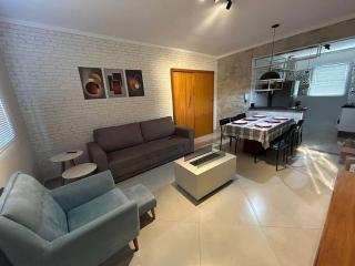 Ap Aconchegante c/ vista p Serra - Poços de Caldas - 3