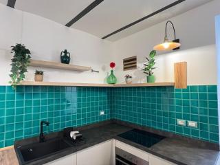 Amay City Suite - Bari - 7