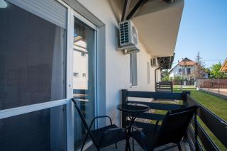 Boglári Apartman - Balatonboglár - 9