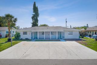 Cape Coral 1 bedroom apartment - Cape Coral - 2