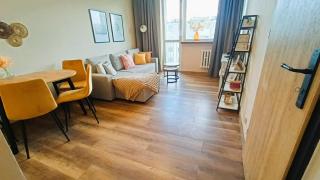 Drzewna Apartamenty - Władysława - Zielona Góra - 4