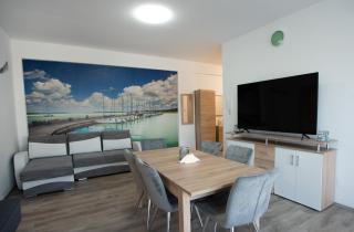 Boglári Apartman - Balatonboglár - 1