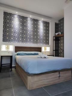 apartamento de lujo playa las deveses - Dénia - 9