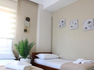 Sunshine apartments by the Sea - Skála Neón Epivatón - 2
