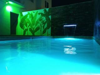 Casa Con Alberca Privada - La Paz - 6