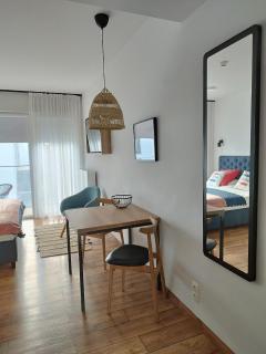 Magda Aparthotel Anchoria Mechelinki - Mechelinki - 5