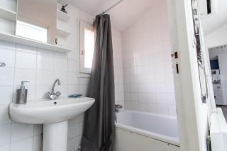 T2 Toulouse 40m2, Lit Queen Size, Climatisation, quartier sympa, Terrasse - Toulouse - 9