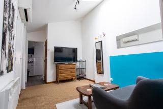 T2 Toulouse 40m2, Lit Queen Size, Climatisation, quartier sympa, Terrasse - Toulouse - 6
