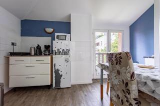 T2 Toulouse 40m2, Lit Queen Size, Climatisation, quartier sympa, Terrasse - Toulouse - 5