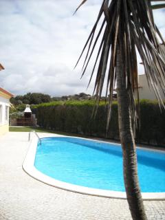 Villa Casa Dina - Casal da Lagoa Seca - 4