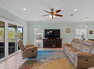 Summer Breeze at Lost Key Golf & Beach Club - Pensacola - 8