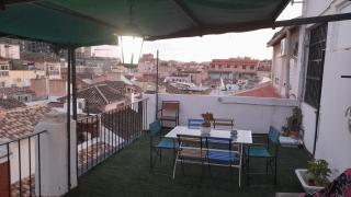 Atico Moon con terraza - 7