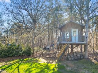 14 Quail Nest Run Harwich Cape Cod - Hawksnest Hideaway - Harwich - 3
