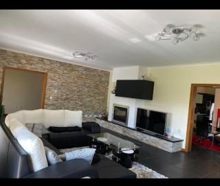 Moradia de Sonho com Piscina - 5