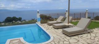 Villa Di Capri - Skala di Cefalonia - 9