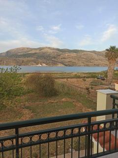 Villa Rania: Ευάερη βίλα με θέα τη θάλασσα - Lixouri - 9