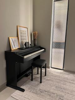 قمر ابارتمنت Gamar Luxury Apartment - 3