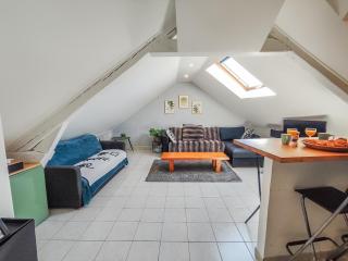 Le Havre Sanvic - appartement chaleureux - Le Havre - 1