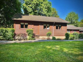 La Boverie, Chalet 137 - Rendeux - 9