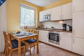 Ückeritz Ferienwohnung Sonnenblick - Ückeritz - 9