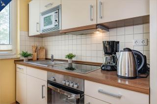 Ückeritz Ferienwohnung Sonnenblick - Ückeritz - 8