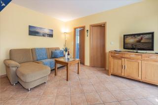 Ückeritz Ferienwohnung Sonnenblick - Ückeritz - 7