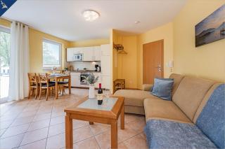 Ückeritz Ferienwohnung Sonnenblick - Ückeritz - 4