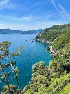 Portofino View - Unique House - Chiavari - 0