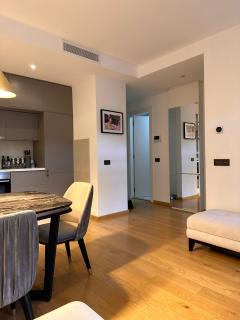 Beograd- centar - 2