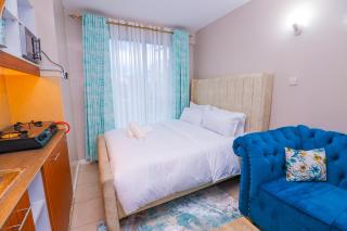 Royal cozy space with the pool - Nairobi - 4