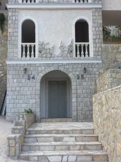 Kotor Bay Perast Seaview in Boka Gardens - Kotor - 9