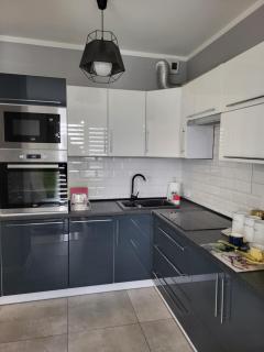 Apartament DeLuxe 4 - 6