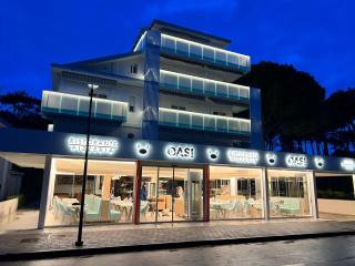 Hotel Oasi - Lignano Sabbiadoro - 6