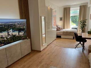 Ilka Suite - Budapest - 4