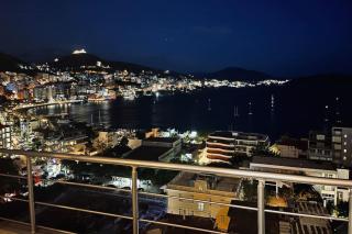 Seaside Serenity! FREE PARKING! - Sarandë - 8