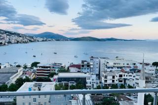 Seaside Serenity! FREE PARKING! - Sarandë - 9