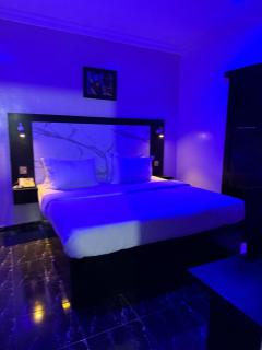Posh Hotel and Suites Ikeja - Ikeja - 6