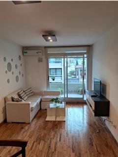 Cristal Suite - Rosario - 6