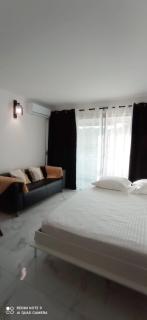 Résidence bord de mer, Cannes Midi, Accès direct à la plage - 4