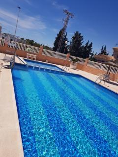 RINCON DEL SOL Y RELAX, Torrevieja - Torrevieja - 3