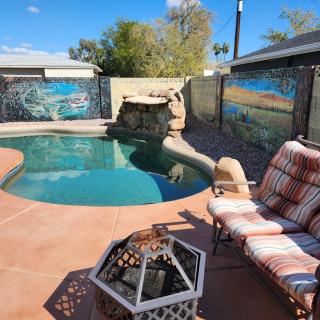 The Disciplinarium at Ironwood Terrace - Phoenix - 1