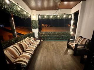 Beautiful View House - Tortuguero - 6