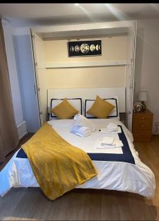 Chelsea studio - Londra - 7